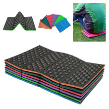 Load image into Gallery viewer, Soft Waterproof Camping Mattress Pad
