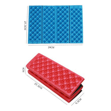 Load image into Gallery viewer, Soft Waterproof Camping Mattress Pad