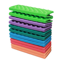 Load image into Gallery viewer, Soft Waterproof Camping Mattress Pad