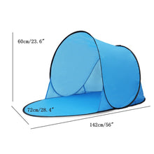Load image into Gallery viewer, Ultralight Folding Tent