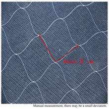 Load image into Gallery viewer, Hand-made European Style Fishing Net