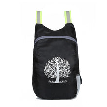 Load image into Gallery viewer, Unisex Folding Hiking Backpack