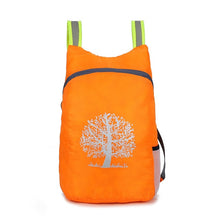 Load image into Gallery viewer, Unisex Folding Hiking Backpack