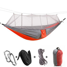 Load image into Gallery viewer, Ultralight Parachute Hammock
