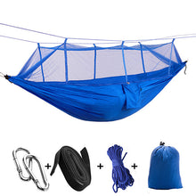 Load image into Gallery viewer, Ultralight Parachute Hammock