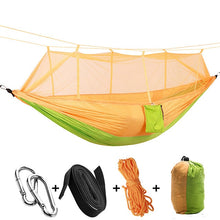 Load image into Gallery viewer, Ultralight Parachute Hammock