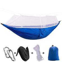 Load image into Gallery viewer, Ultralight Parachute Hammock