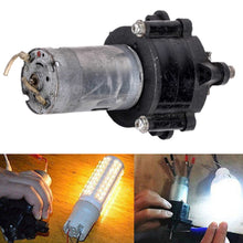 Load image into Gallery viewer, Dynamo Hydraulic Hand Dynamo Generator