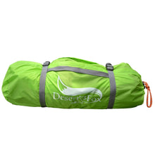 Load image into Gallery viewer, Double Layer Lightweight Camping Tent