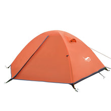 Load image into Gallery viewer, Double Layer Lightweight Camping Tent