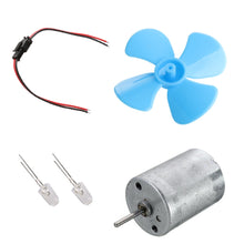 Load image into Gallery viewer, Micro Wind Turbines Generator