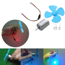 Load image into Gallery viewer, Micro Wind Turbines Generator