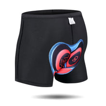 Load image into Gallery viewer, Cycling Shorts with Soft Pad