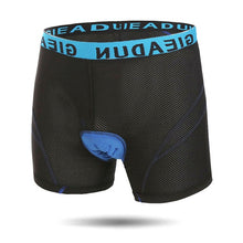 Load image into Gallery viewer, Cycling Shorts with Soft Pad
