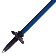 Load image into Gallery viewer, Carbon Fiber Folding Hiking Poles