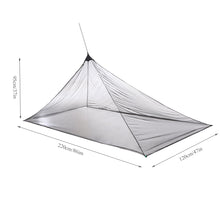 Load image into Gallery viewer, Ultralight Mosquito Repellent Camping Tent