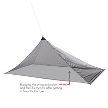 Load image into Gallery viewer, Ultralight Mosquito Repellent Camping Tent