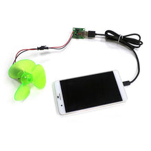 Load image into Gallery viewer, Portable Wind Power Generator Set