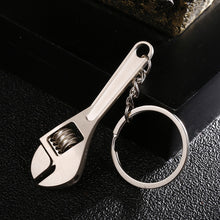 Load image into Gallery viewer, Outdoor Travel Spanner Key