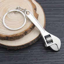 Load image into Gallery viewer, Outdoor Travel Spanner Key
