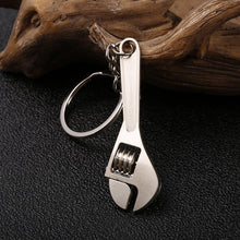Load image into Gallery viewer, Outdoor Travel Spanner Key