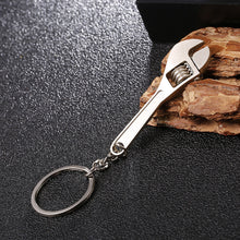 Load image into Gallery viewer, Outdoor Travel Spanner Key