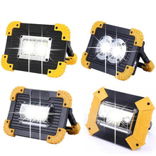 Load image into Gallery viewer, Rechargeable Super Bright Portable Spotlight